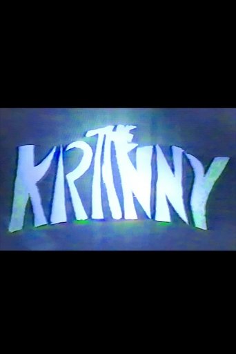 The Kranny Poster of The Kranny