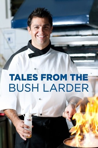 Tales From the Bush Larder Poster of Tales From the Bush Larder