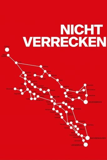 Nicht verRecken Poster of Nicht verRecken