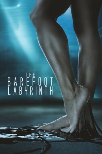 Barefoot Labyrinth Poster of Barefoot Labyrinth