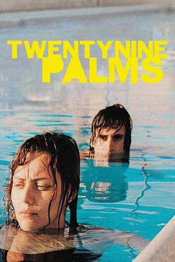 Twentynine Palms Poster of Twentynine Palms