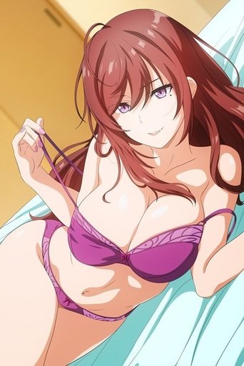 Anehame: Ore no Hatsukoi ga Jisshi na Wake ga Nai Poster of Anehame: Ore no Hatsukoi ga Jisshi na Wake ga Nai