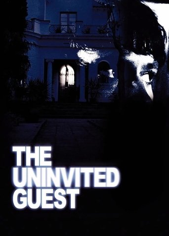 The Uninvited Guest Poster of The Uninvited Guest