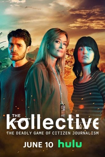 The Kollective Poster of The Kollective