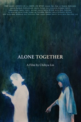 Alone Together Poster of Alone Together
