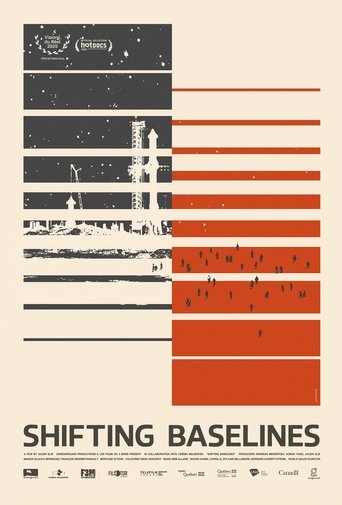 Shifting Baselines Poster of Shifting Baselines