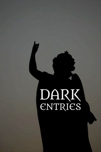 Dark Entries Poster of Dark Entries