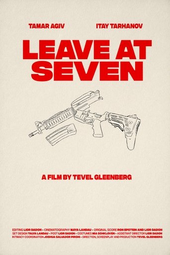 Leave at Seven Poster of Leave at Seven