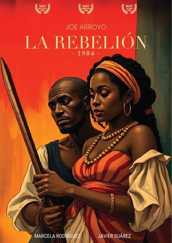 La Rebelión: Historia de nuestras raíces Poster of La Rebelión: Historia de nuestras raíces