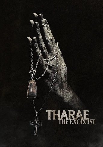 Tharae The Exorcist Poster of Tharae The Exorcist