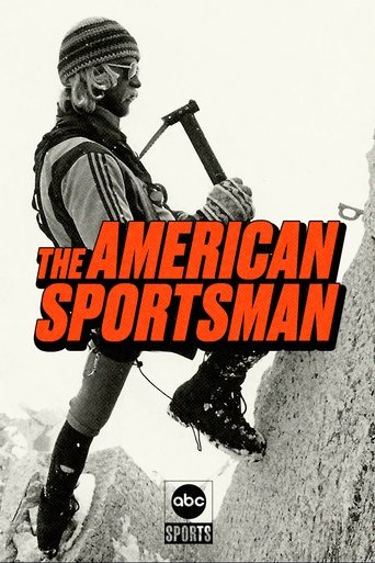 The American Sportsman Poster of The American Sportsman