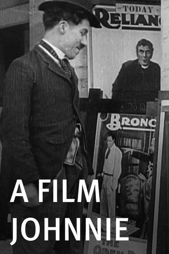 A Film Johnnie Poster of A Film Johnnie