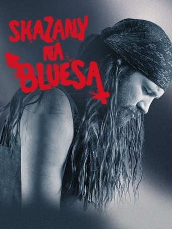 Destined for Blues Poster of Destined for Blues