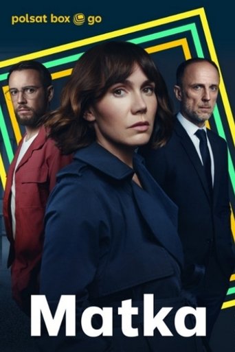 The Mother Poster of The Mother