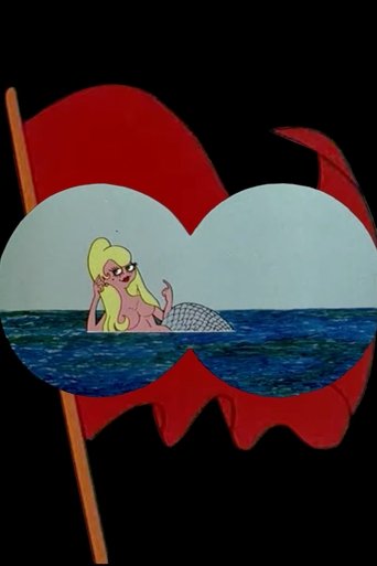 Joe and Petunia: Water Safety (Flags) Poster of Joe and Petunia: Water Safety (Flags)