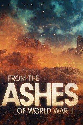 From the Ashes of World War II Poster of From the Ashes of World War II