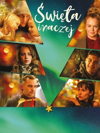 Święta inaczej Poster of Święta inaczej