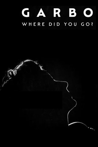 Garbo: Where Did You Go? Poster of Garbo: Where Did You Go?