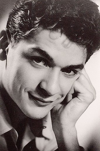Oduvaldo Vianna Filho Portrait of Oduvaldo Vianna Filho