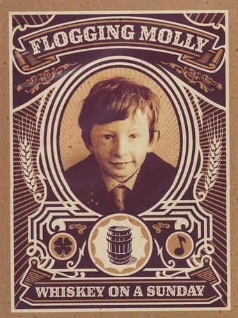 Whiskey On a Sunday Poster of Whiskey On a Sunday