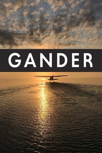 Gander International: The Airport in the Middle of Nowhere Poster of Gander International: The Airport in the Middle of Nowhere