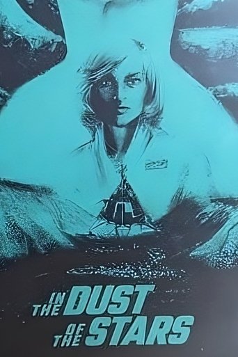 In the Dust of the Stars Poster of In the Dust of the Stars