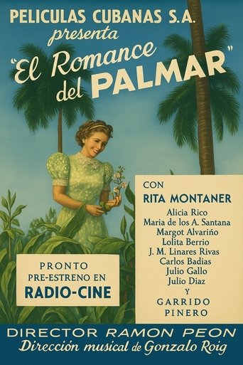It Happened in Havana Poster of It Happened in Havana