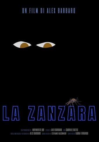 La Zanzara Poster of La Zanzara