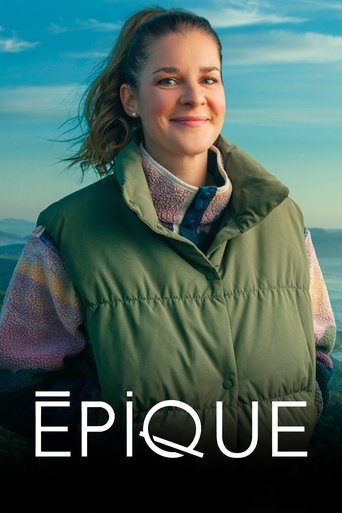 Épique Poster of Épique
