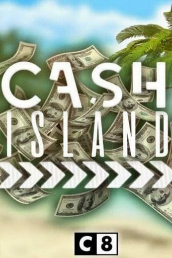 Cash Island Poster of Cash Island