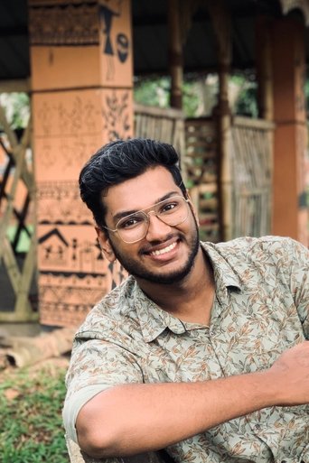 Abhirag Asokan Portrait of Abhirag Asokan