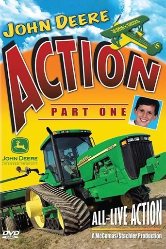 John Deere Action, Part 1 Poster of John Deere Action, Part 1