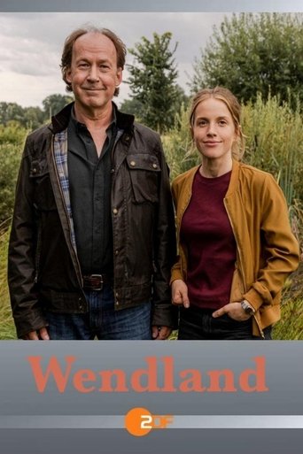 Wendland Poster of Wendland