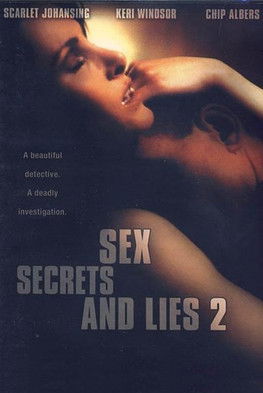 Wicked Temptations Poster of Wicked Temptations