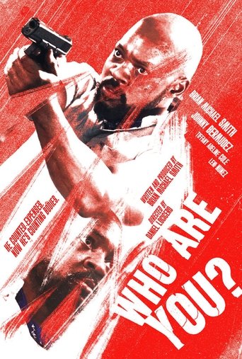 Who Are You? The Forgetful Spy Poster of Who Are You? The Forgetful Spy