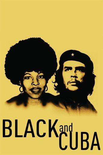 Black and Cuba Poster of Black and Cuba