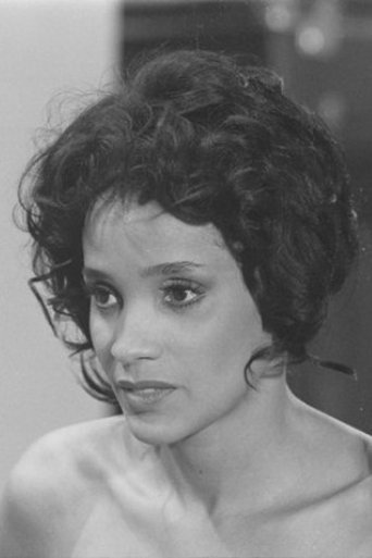 Julciléa Telles Portrait of Julciléa Telles