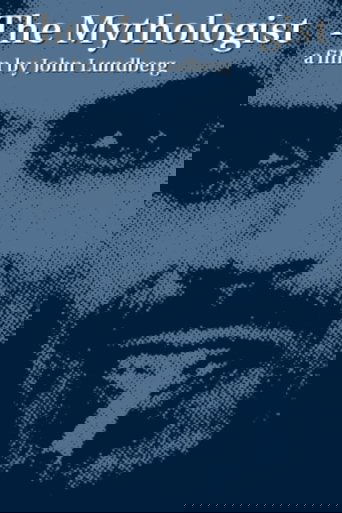 The Mythologist Poster of The Mythologist
