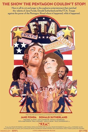 FTA Poster of FTA