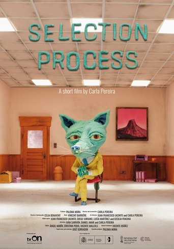 Selection Process Poster of Selection Process
