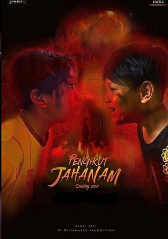 Pengikut Jahanam Poster of Pengikut Jahanam