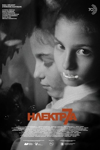 Electra7 Poster of Electra7