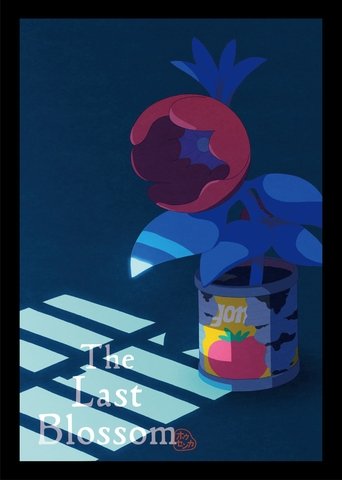 The Last Blossom Poster of The Last Blossom