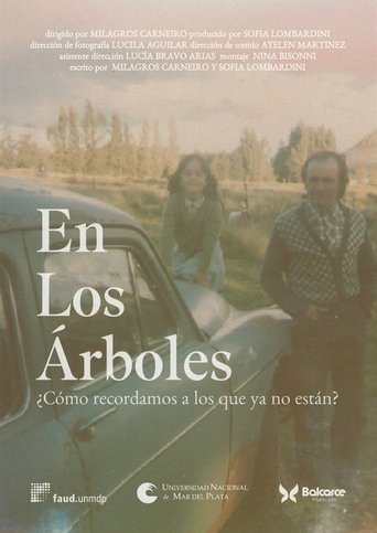 En los Árboles Poster of En los Árboles