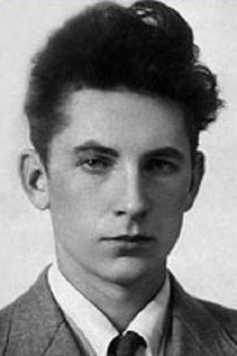 Oleg Bondaryov Portrait of Oleg Bondaryov