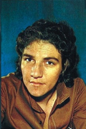 Cláudio Cavalcanti Portrait of Cláudio Cavalcanti