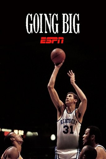 Going Big Poster of Going Big