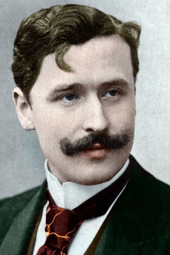 Georges Feydeau Portrait of Georges Feydeau