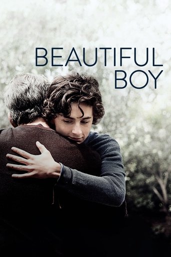 Beautiful Boy Poster of Beautiful Boy