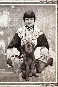 Wing Toy Poster of Wing Toy